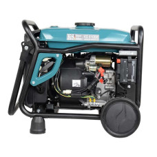 Инверторный бензиновый генератор Konner&Sohnen KS 4100iE