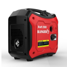 Инверторный бензиновый генератор Ranger Kraft 2000 (RA 7750)