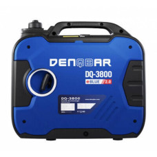 Инверторный бензиновый генератор Denqbar DQ-3800