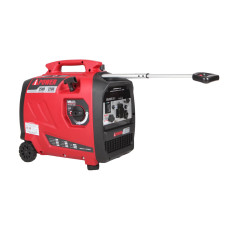 Инверторный бензиновый генератор SENCI SC2500i