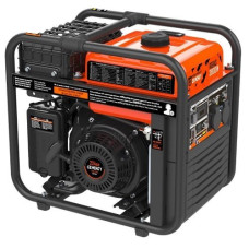 Инверторный бензиновый генератор Genergy RODAS