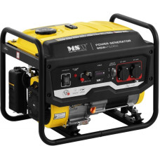 Бензиновый генератор MSW PG2800