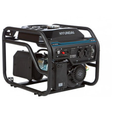 Бензиновый генератор Hyundai HHY 3050FE