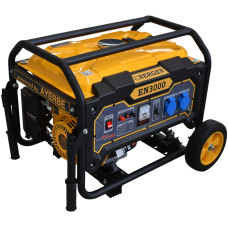 Бензиновый генератор AYERBE Energen EN3000