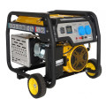 Бензиновый генератор Stager FD3000E
