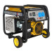 Бензиновый генератор Stager FD3000E