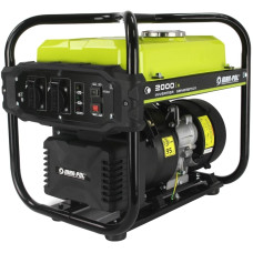 Бензиновый генератор Mar-pol 2000ix (M82483)