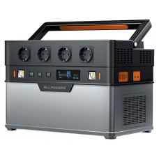 Allpowers 295200 mAh (1092 Wh) S1500