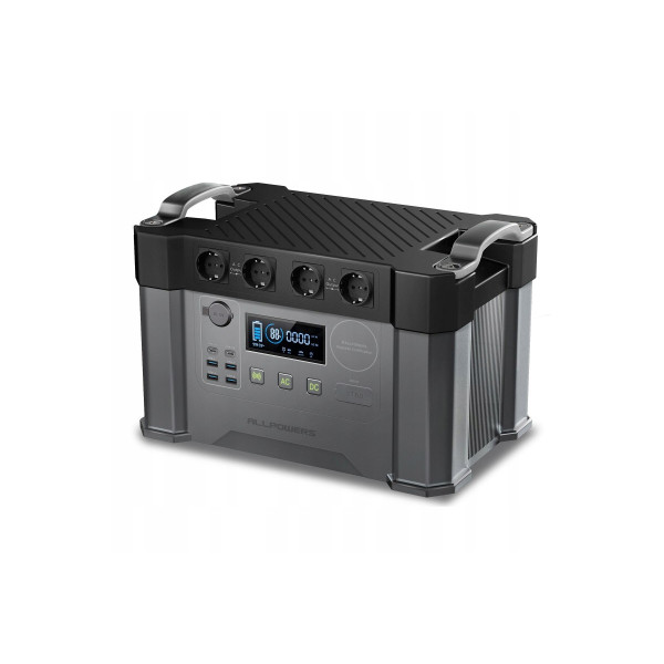 Allpowers 2000W 1500 Wh S2000 (AP-SS-009)