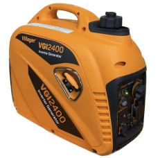 Инверторный бензиновый генератор Villager VGI 2400
