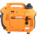 Инверторный бензиновый генератор NiK PG 2700 inverter
