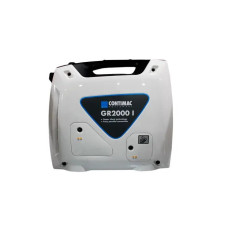 Инверторный бензиновый генератор Contimac GR2000i