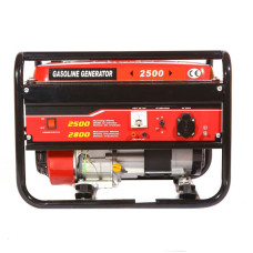 Бензиновый генератор WEIMA WM2500