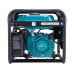 Бензиновый генератор Heron 6,5HP 2,8kW (8896416)