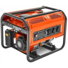 Бензиновый генератор Husqvarna G2500P (9676650-02)