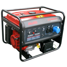Бензиновый генератор AL-KO 2500 C (130930)