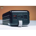REMAX Hunergy 60000mAh QC 22.5W LED Black (RPP-173)