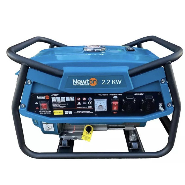 Бензиновый генератор Newton 475057