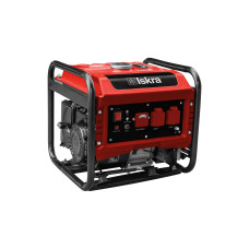 Бензиновый генератор Iskra AR2500