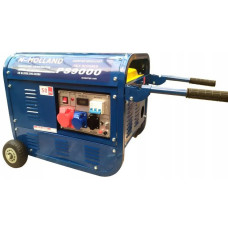 Бензиновый генератор N-HOLLAND PS9000 (BS2500)