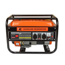 Бензиновый генератор ТехАС ТА-04-125