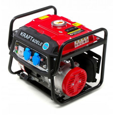 Бензиновый генератор Kraft&Dele KD146