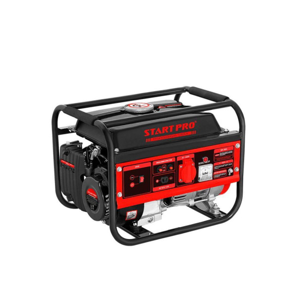 Бензиновый генератор Start Pro SPG-1800