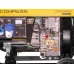 Дизельний генератор Compass 6GF-ME-F3