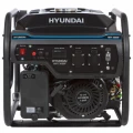 Бензиновий генератор Hyundai HHY 3050F 