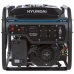 Бензиновий генератор Hyundai HHY 3050F 
