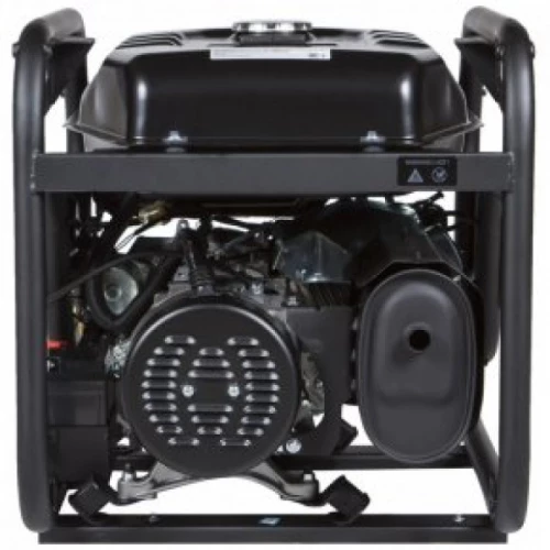Бензиновий генератор Hyundai HHY 7050FE