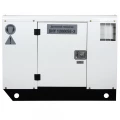 Дизельный генератор Hyundai DHY 12000SE-3
