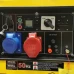 Дизельний генератор VPower DG11000SE3 (GVAL0002)