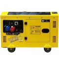 Дизельний генератор VPower DG11000SE3 (GVAL0002)
