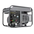 Дизельный генератор Эквивес EKV-DS-12000E