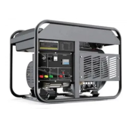 Дизельный генератор Эквивес EKV-DS-12000E