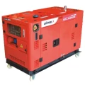 Дизельний генератор Alimar ALM-DS-12000ME 