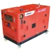 Дизельний генератор Alimar ALM-DS-12000ME 