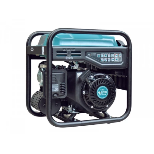 Инверторний бензиновый генератор Konner&Sohnen KS 3300i