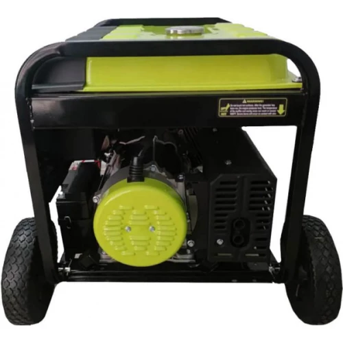 Бензиновый генератор Genpower GBG 40E