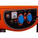 Бензиновий генератор Sturm PG8735E