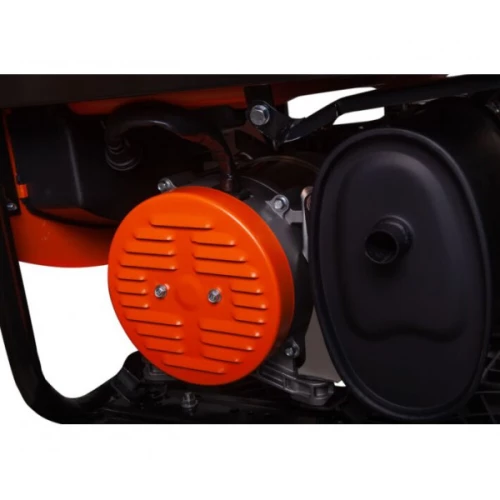 Бензиновый генератор Sturm PG8735