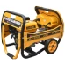 Бензиновий генератор AYERBE LX3300 E