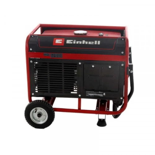 Бензиновий генератор Einhell TC-PG 55/E5 (4152562)