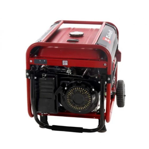 Бензиновий генератор Einhell TC-PG 55/E5 (4152562)