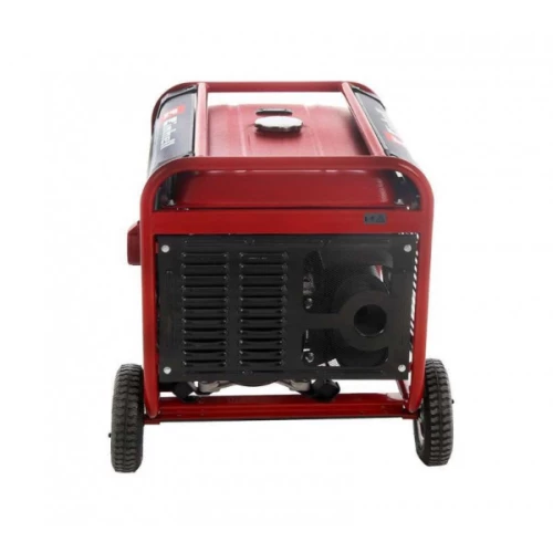 Бензиновий генератор Einhell TC-PG 55/E5 (4152562)