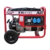 Бензиновый генератор Powermate by Pramac EM4100