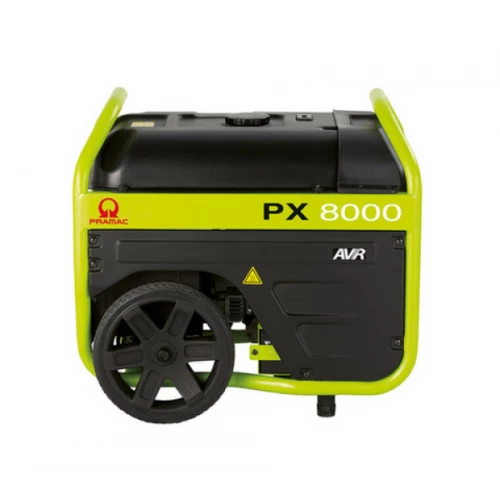 Бензиновий генератор  Pramac PX8000