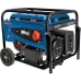 Бензиновый генератор  Scheppach SG 7000 (5906210901)