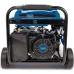 Бензиновый генератор  Scheppach SG 7000 (5906210901)
